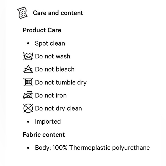 NEW 🖤LULULEMON CLEAR BELT BAG 1L LOGO - Picture 8 of 9